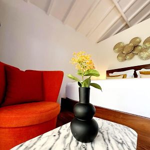 Chambre de Luxe Lit King-Size