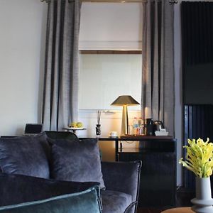 Suite de Luxe